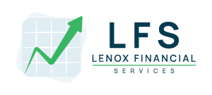 Lenox Financial Services Logo